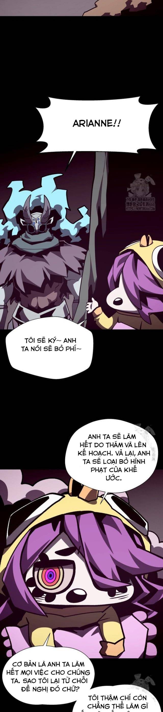 Hồi Ức Trong Ngục Tối - Page 24