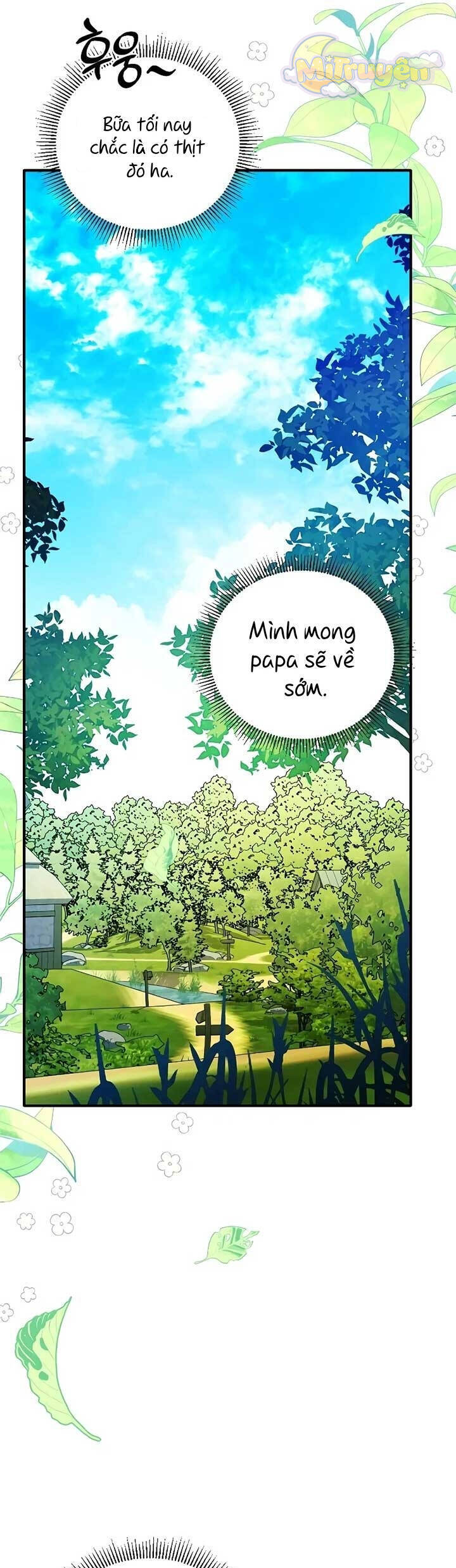 Bảo Vệ Người Cha Bạo Chúa - Page 20