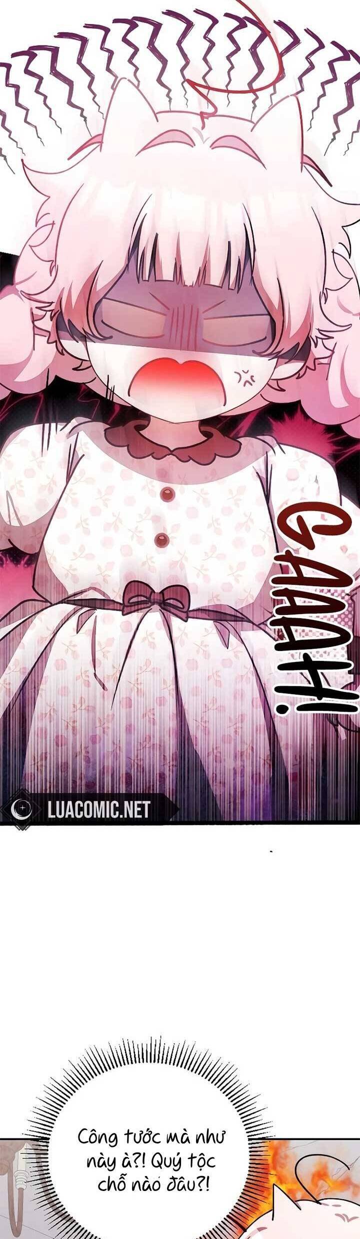 Bảo Vệ Người Cha Bạo Chúa - Page 49