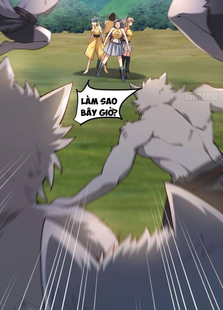 Từ Dã Quái Bắt Đầu Thăng Cấp - Page 89