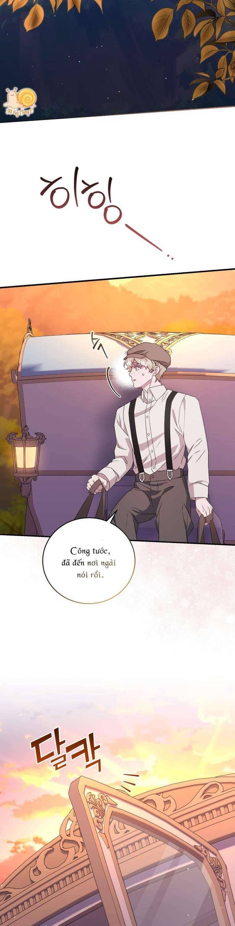 Tôi Trở Thành Mẹ Kế Của Gia Đình Hắc Ám - Page 43