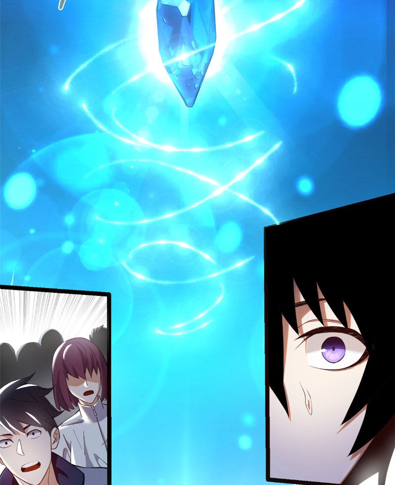 Ta Thật Không Muốn Học Cấm Chú - Page 57