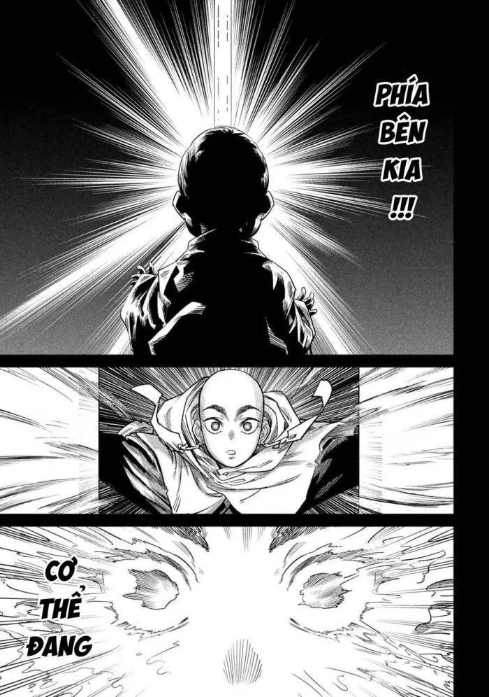 Tenkaichi-Thiên Hạ Đệ Nhất Võ Sĩ Đại Hội - Page 10