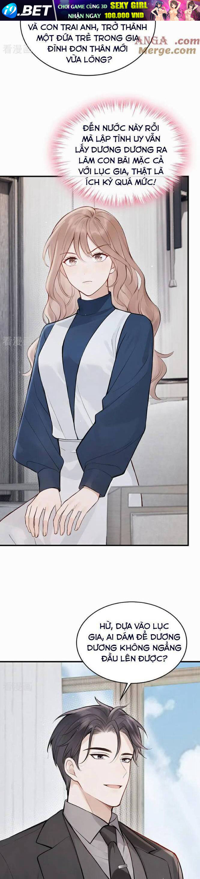 Tên Đàn Ông Này Thật Sự Là Một Tên Cẩu Mà - Page 8