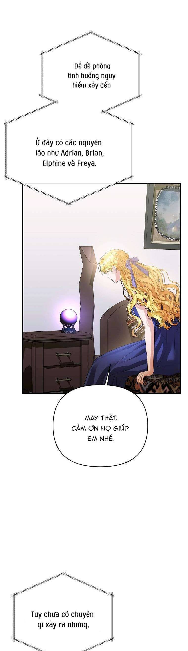 10 Cách Để Bị Bạo Chúa Đá - Page 23