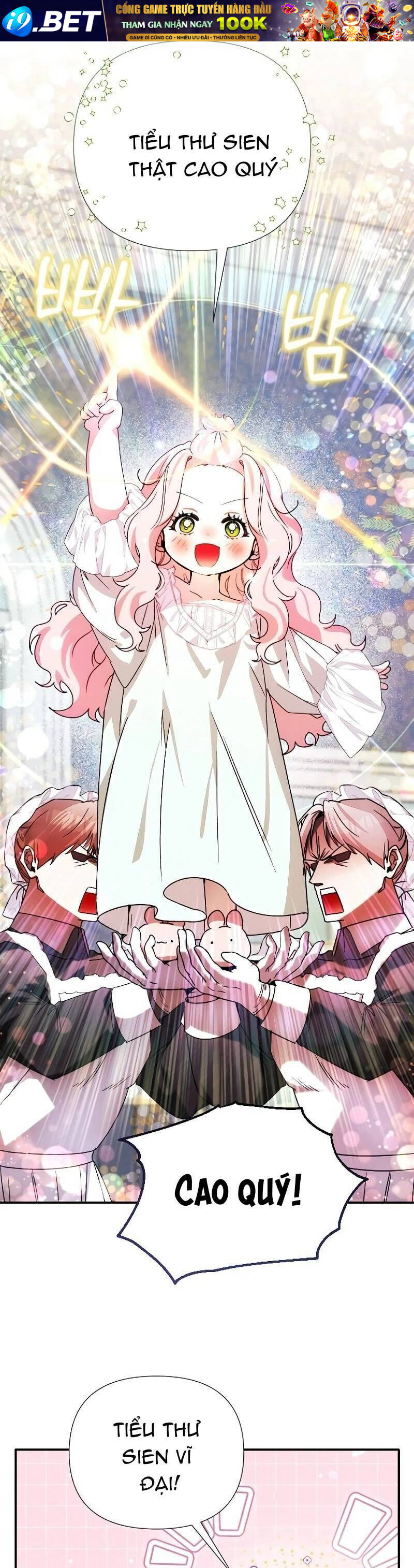 Bảo Vệ Người Cha Bạo Chúa - Page 24