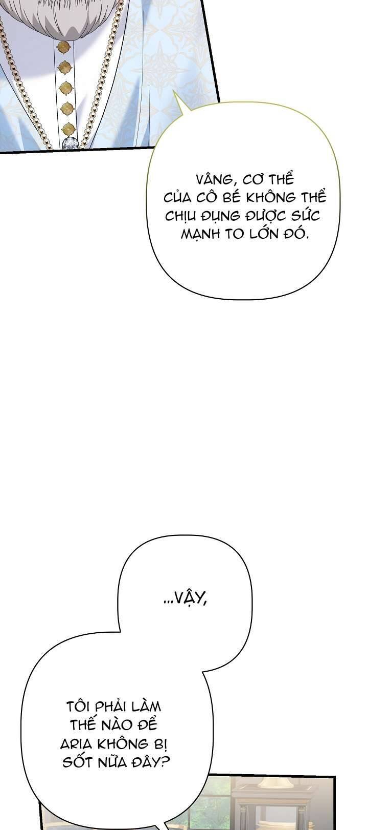 Cha Của Nam Chính Từ Chối Hủy Hôn - Page 36