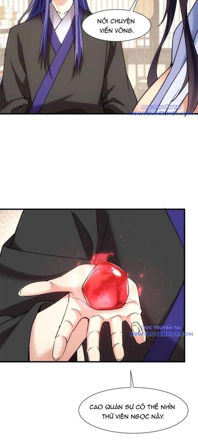 Ta Chính Là Không Theo Sáo Lộ Ra Bài - Page 34