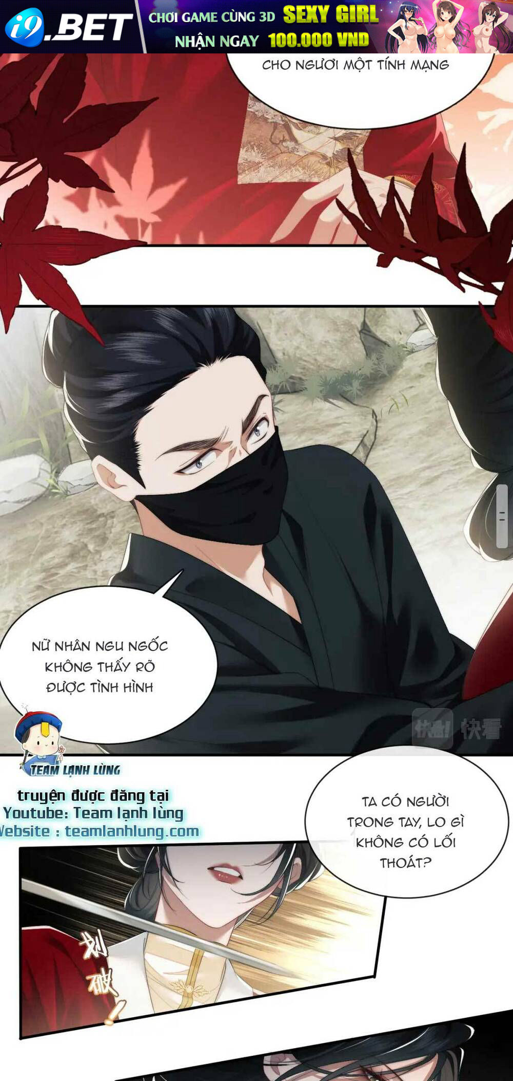 Chủ Mẫu Xuyên Không Tới Làm Phu Nhân Hào Môn - Page 6