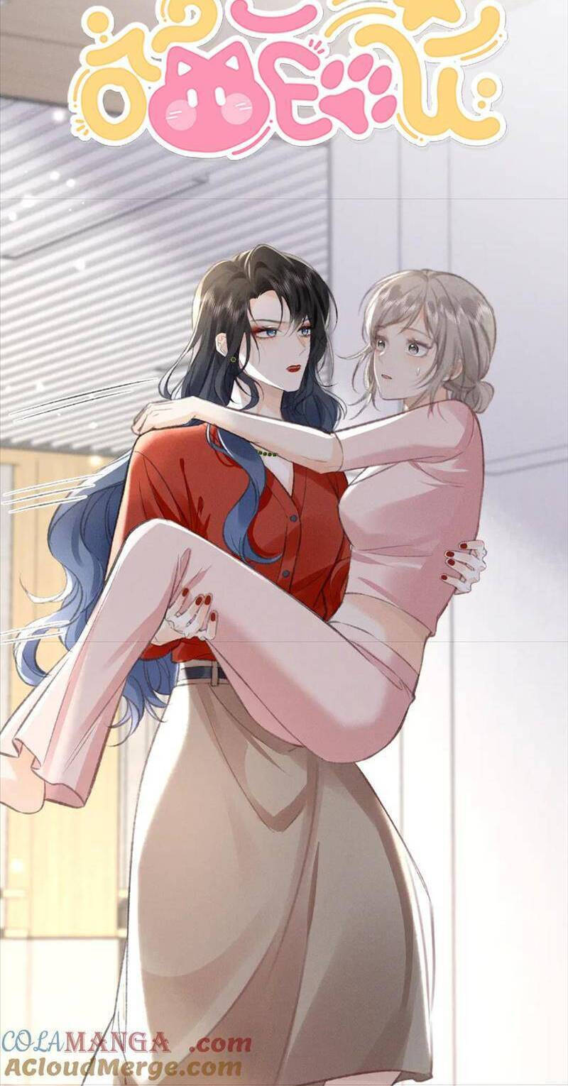 Ánh Trăng Của Cô Ấy - Page 20