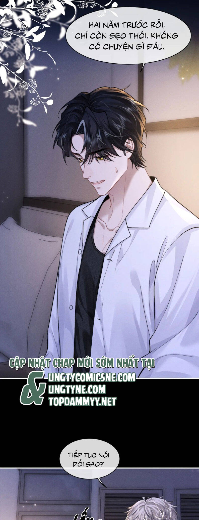 Chấp Sự Thỏ Cụp Tai - Page 5