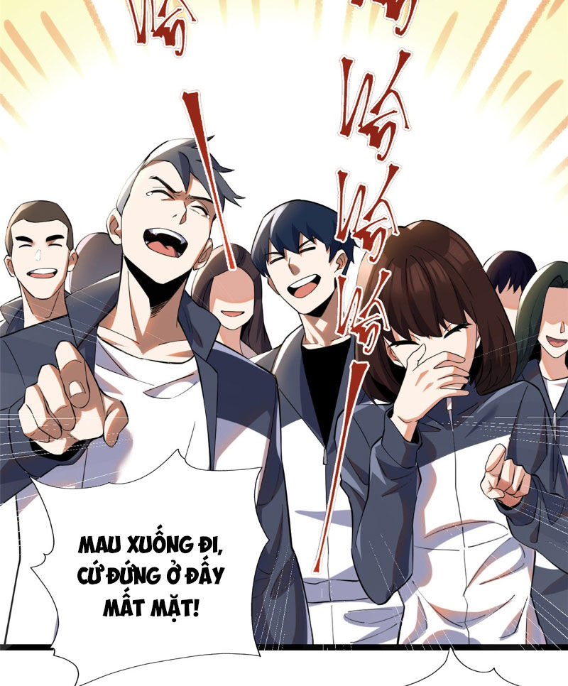 Ta Thật Không Muốn Học Cấm Chú - Page 70