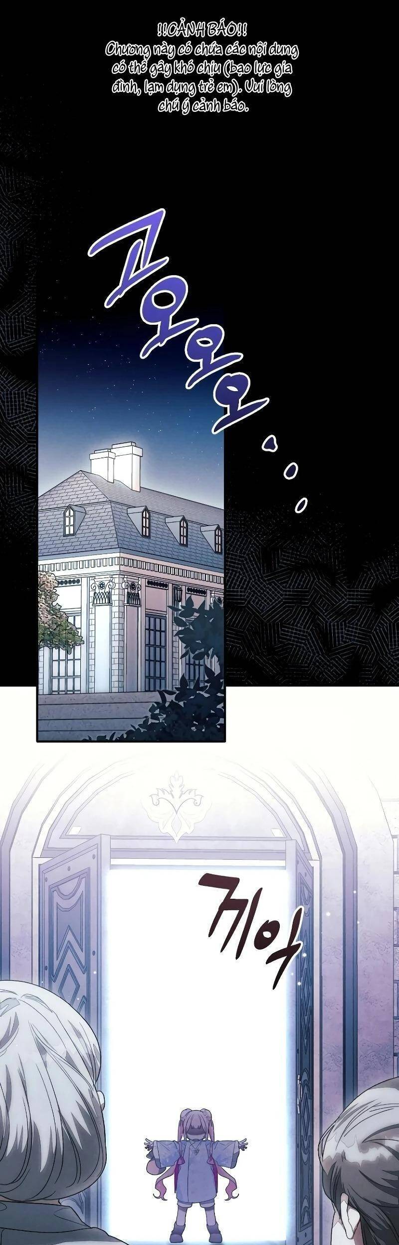 Bảo Vệ Người Cha Bạo Chúa - Page 4