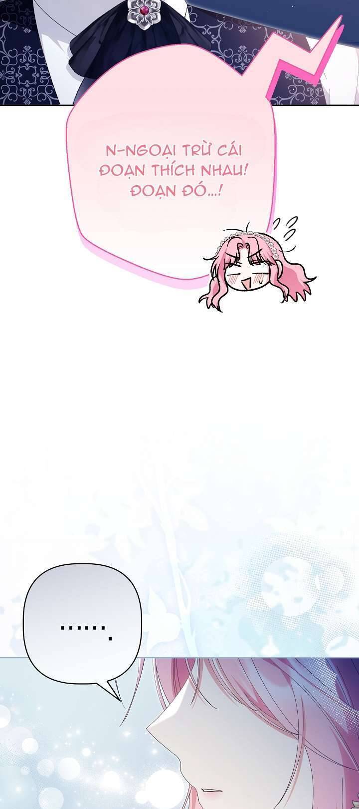 Cha Của Nam Chính Từ Chối Hủy Hôn - Page 11