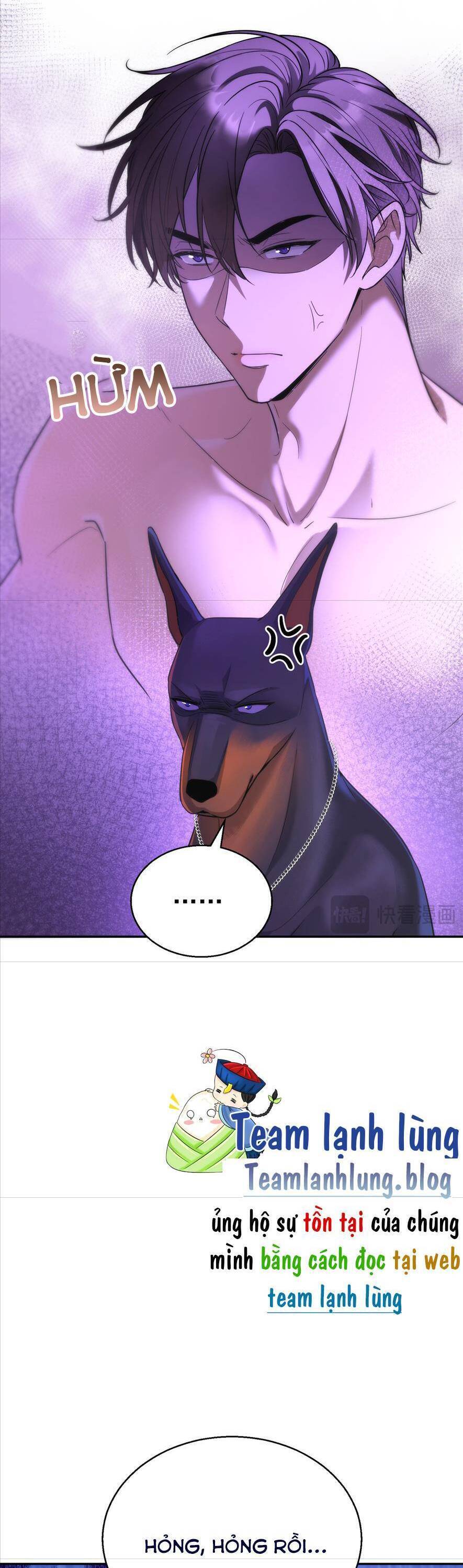 Tên Đàn Ông Này Thật Sự Là Một Tên Cẩu Mà - Page 23