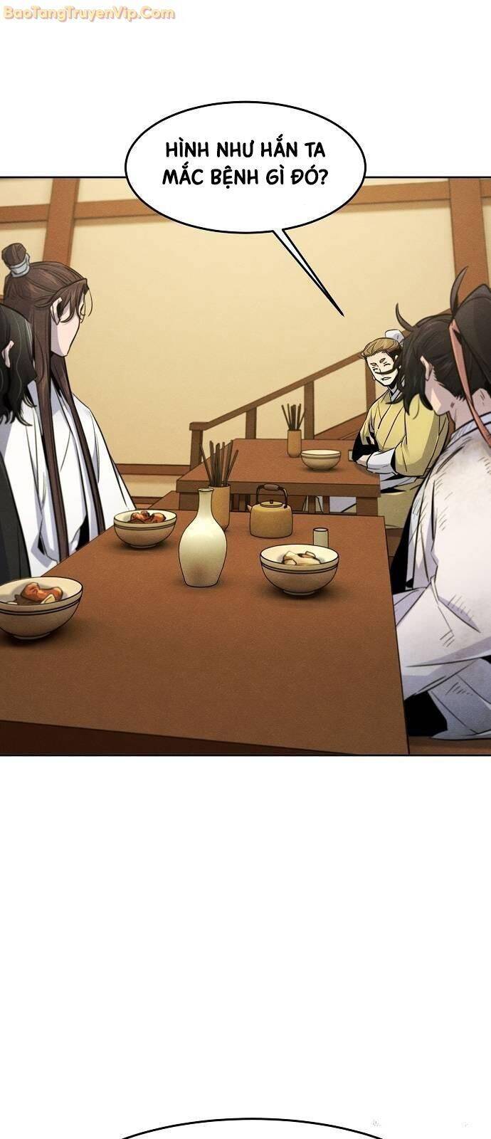 Cuồng Ma Tái Thế - Page 56