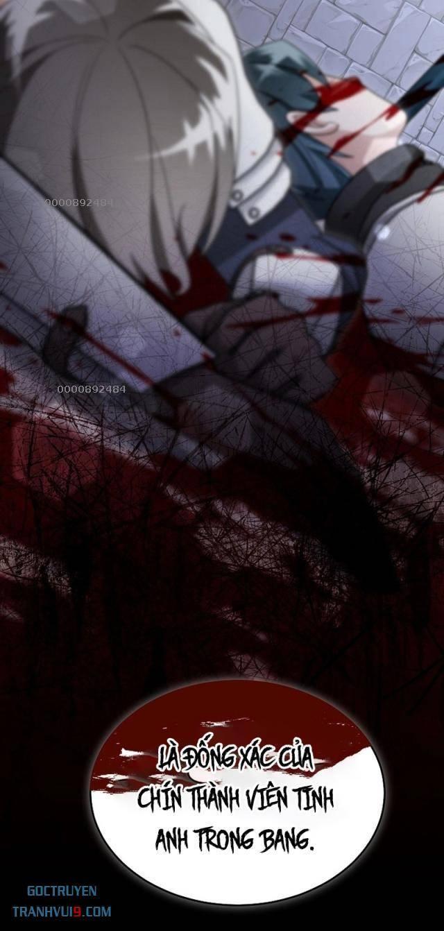 Người Mới Này Quá Mạnh - Page 31