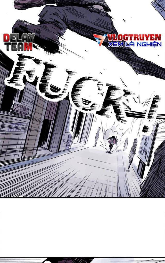 Mặt Nạ Chân Lý - Page 29