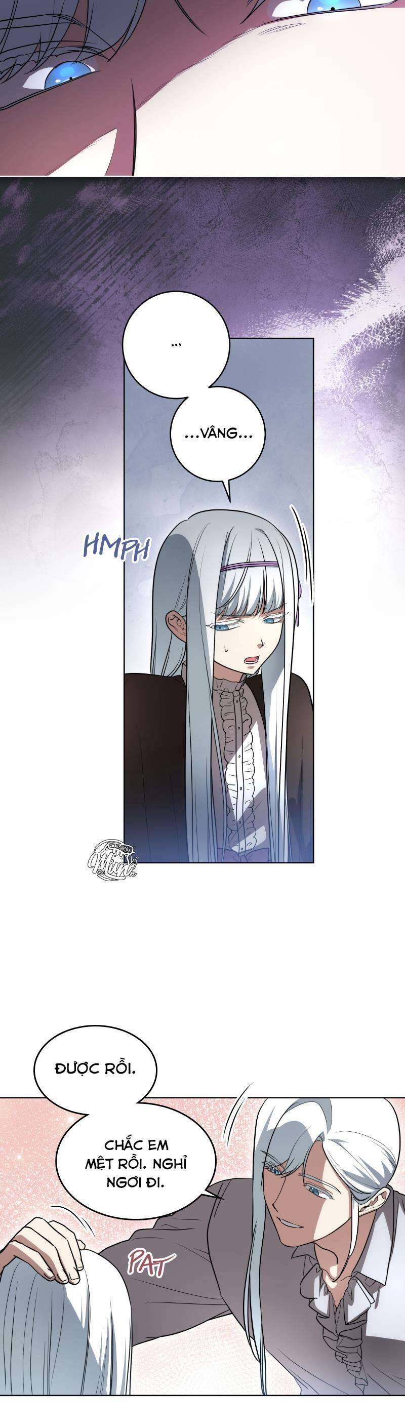 Cái Giá Phải Trả - Page 8