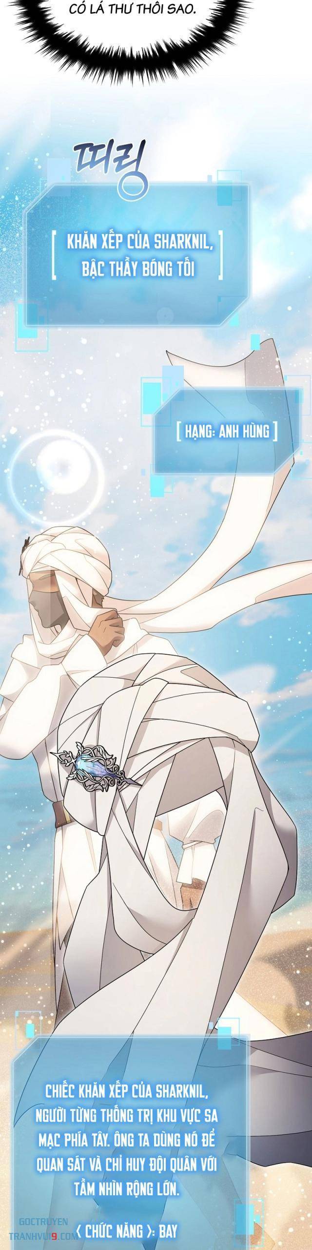 Người Mới Này Quá Mạnh - Page 11