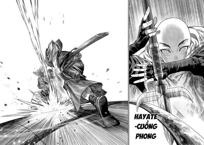 Tenkaichi-Thiên Hạ Đệ Nhất Võ Sĩ Đại Hội - Page 26