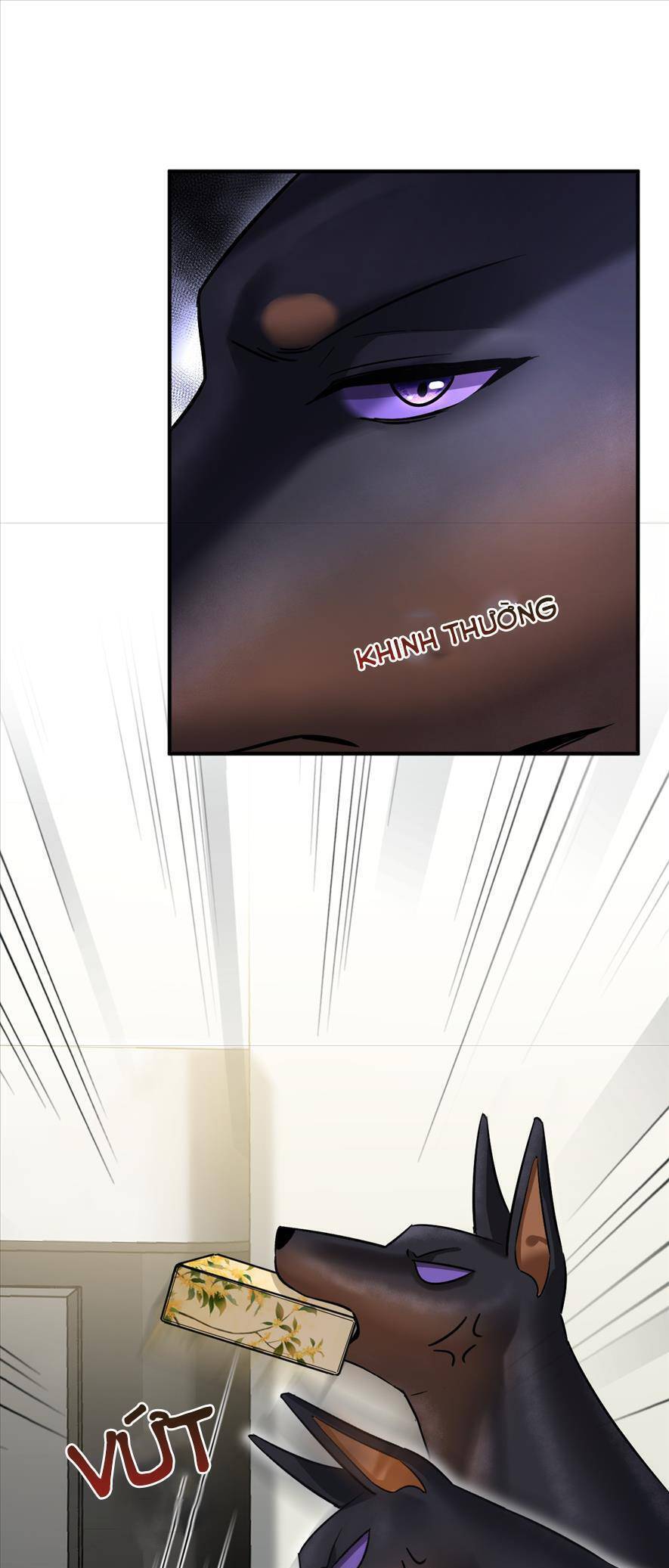 Tên Đàn Ông Này Thật Sự Là Một Tên Cẩu Mà - Page 33