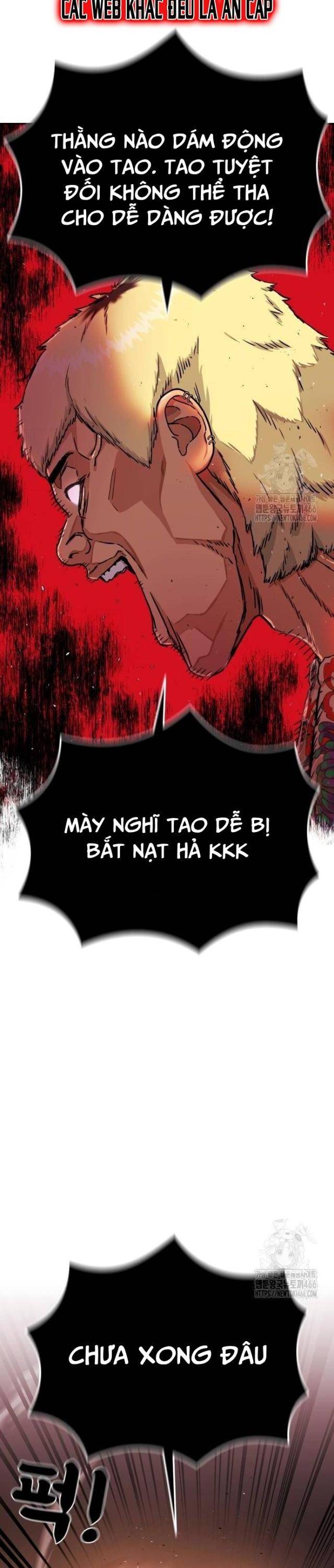 Huấn Luyện Chiến Đấu Siêu Cấp - Page 26