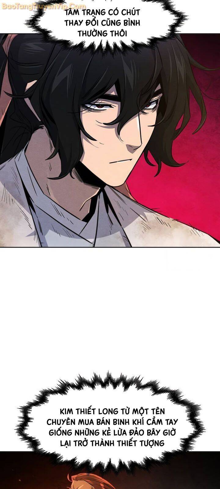 Cuồng Ma Tái Thế - Page 20