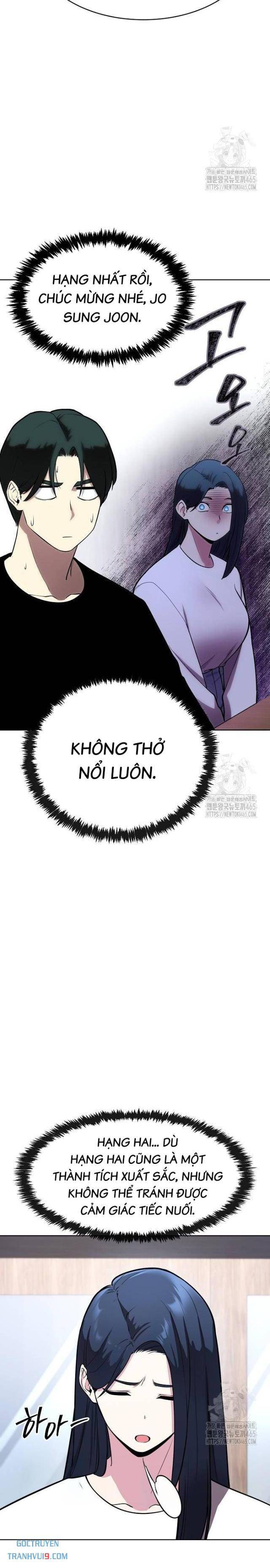 Chúa Quỷ Muốn Trở Thành Đầu Bếp - Page 14