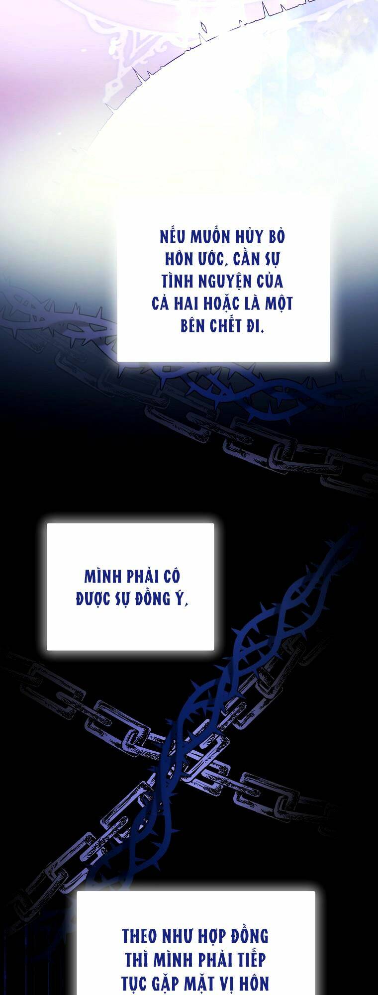 10 Cách Để Bị Bạo Chúa Đá - Page 55