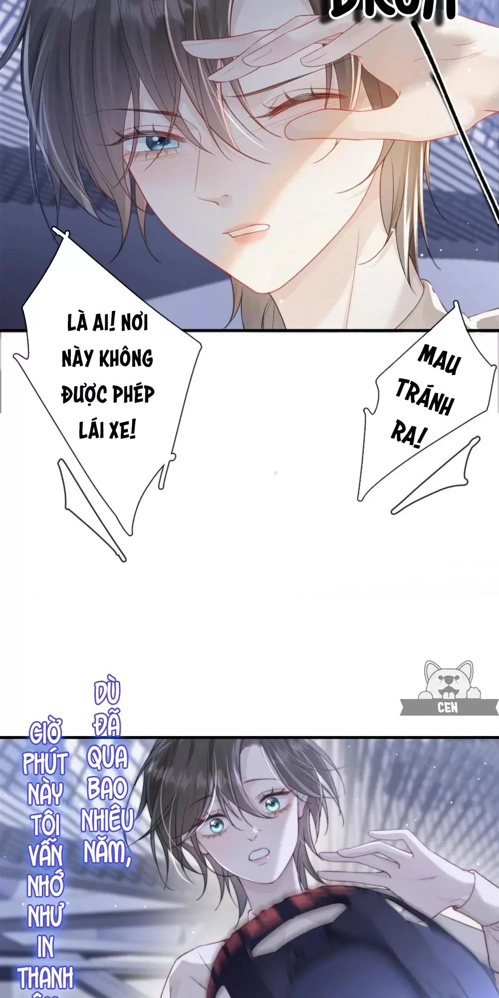 Ảnh Riêng Tư - Page 35