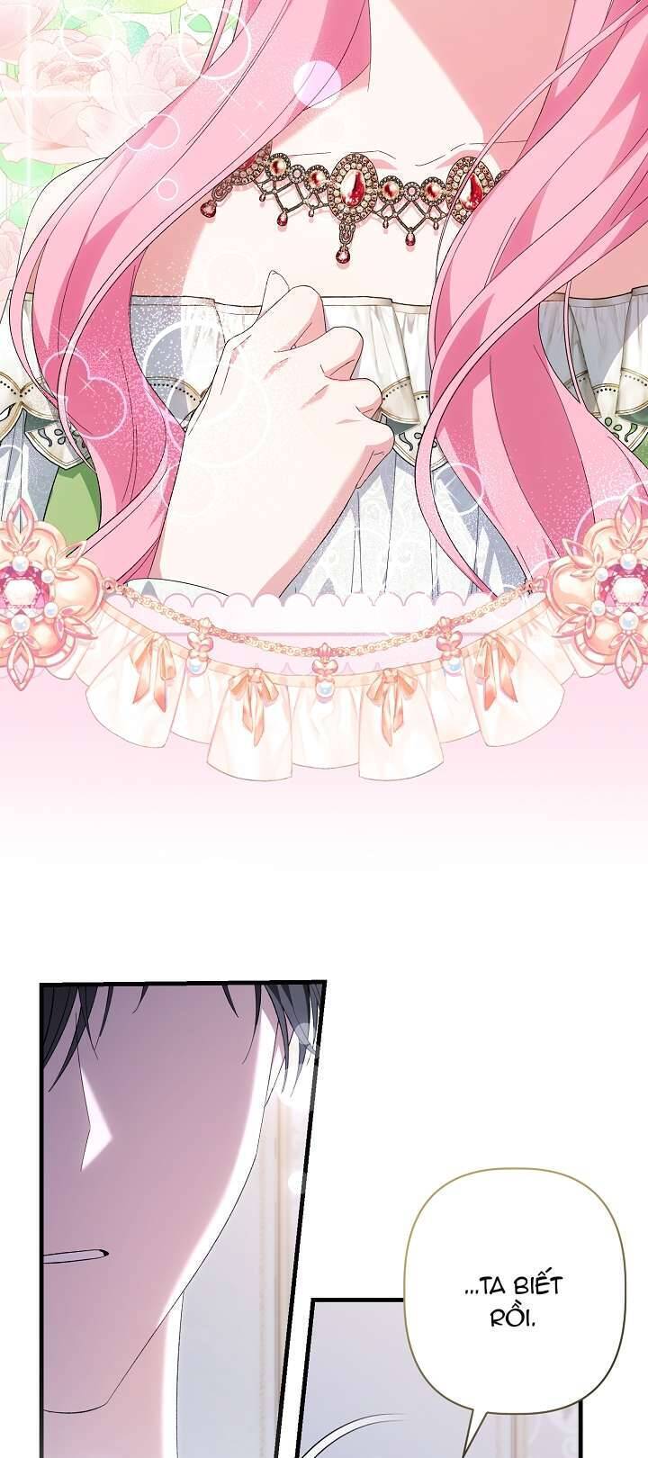 Cha Của Nam Chính Từ Chối Hủy Hôn - Page 18