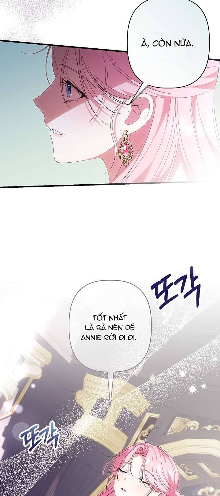 Cha Của Nam Chính Từ Chối Hủy Hôn - Page 61