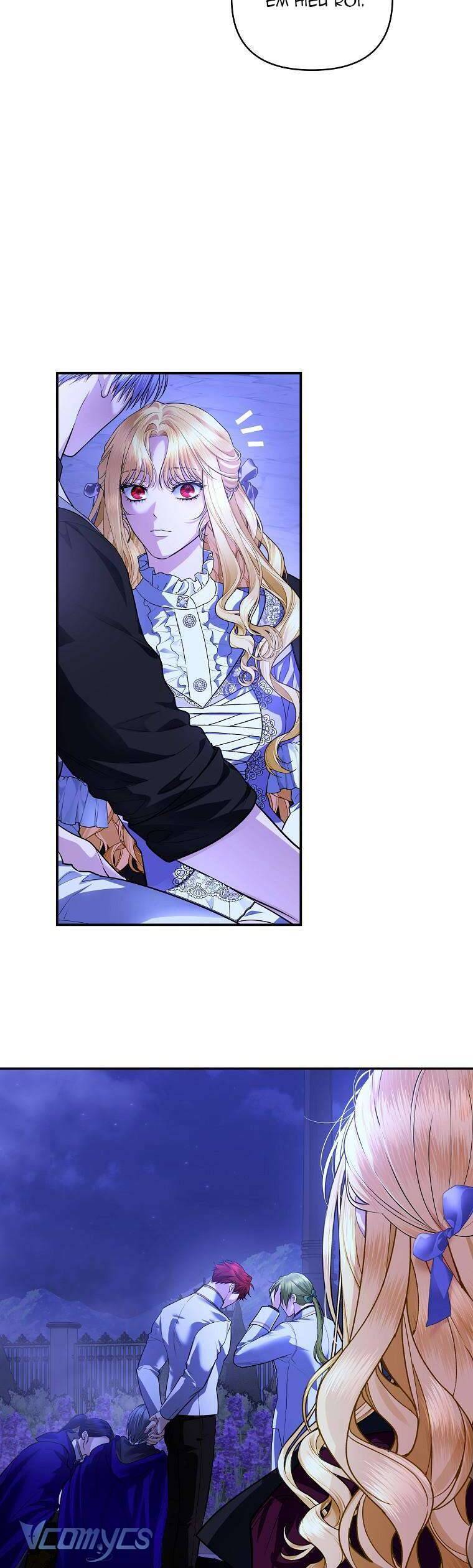 10 Cách Để Bị Bạo Chúa Đá - Page 6