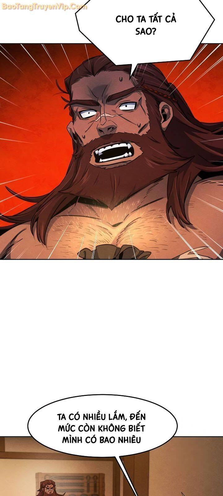 Cuồng Ma Tái Thế - Page 31