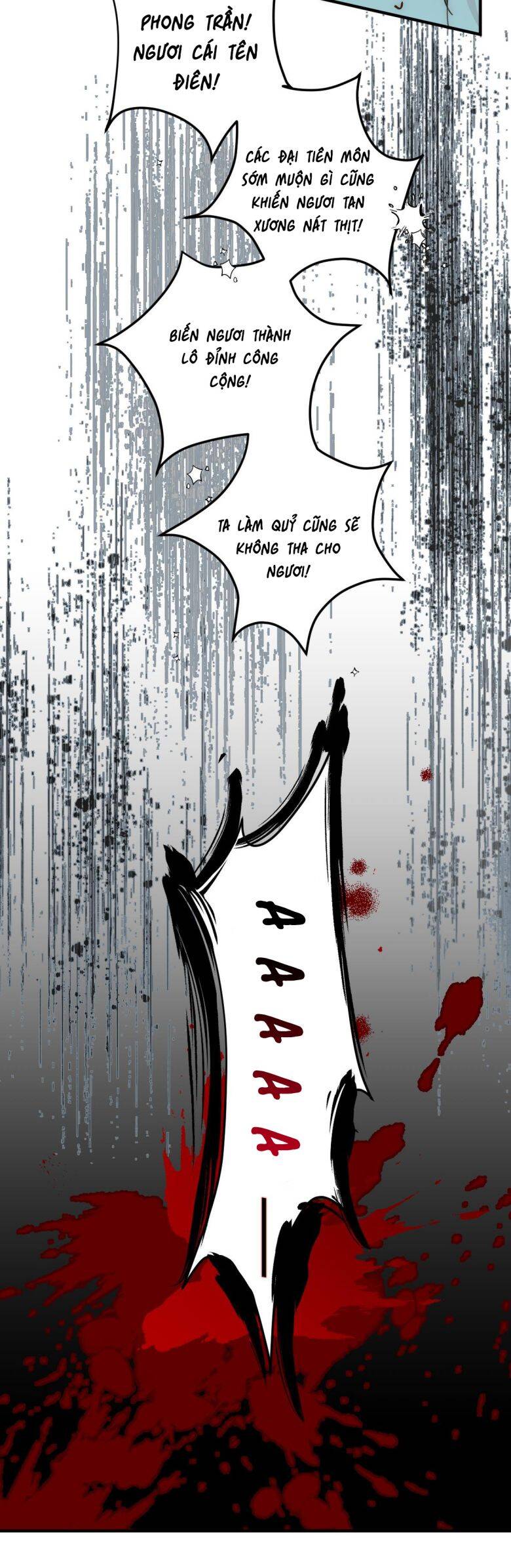 Chuyển Nghịch Âm Dương - Page 11