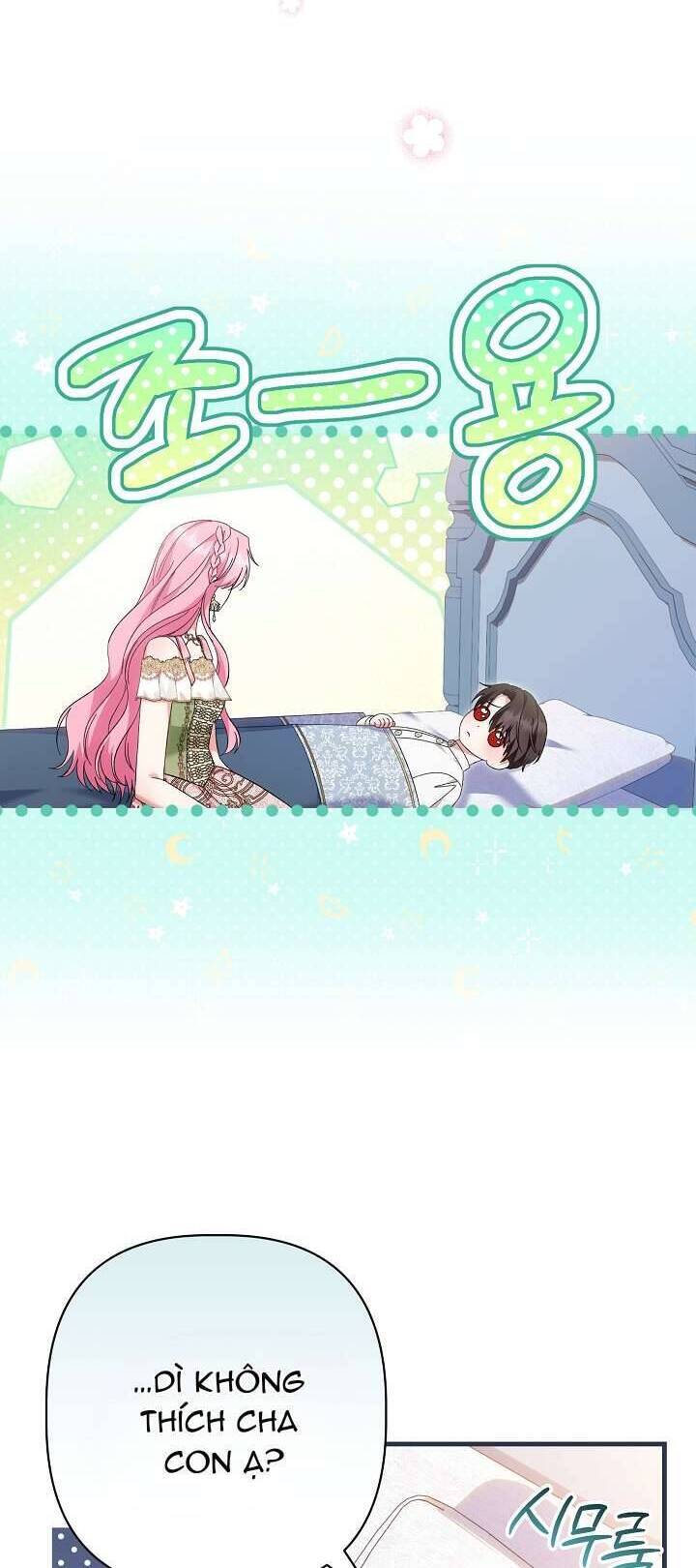 Cha Của Nam Chính Từ Chối Hủy Hôn - Page 8