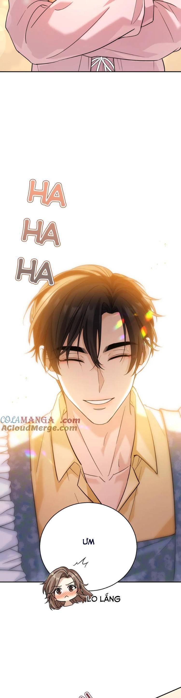 Tên Đàn Ông Này Thật Sự Là Một Tên Cẩu Mà - Page 15
