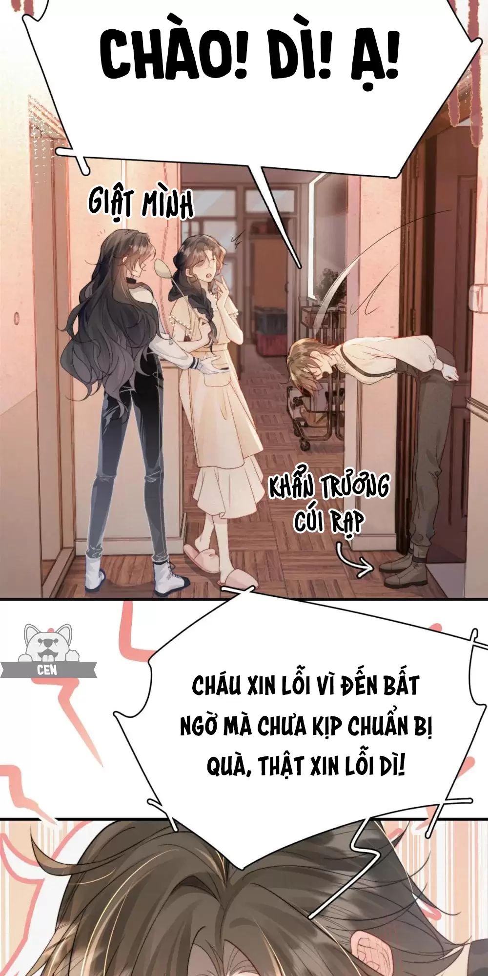 Ảnh Riêng Tư - Page 11