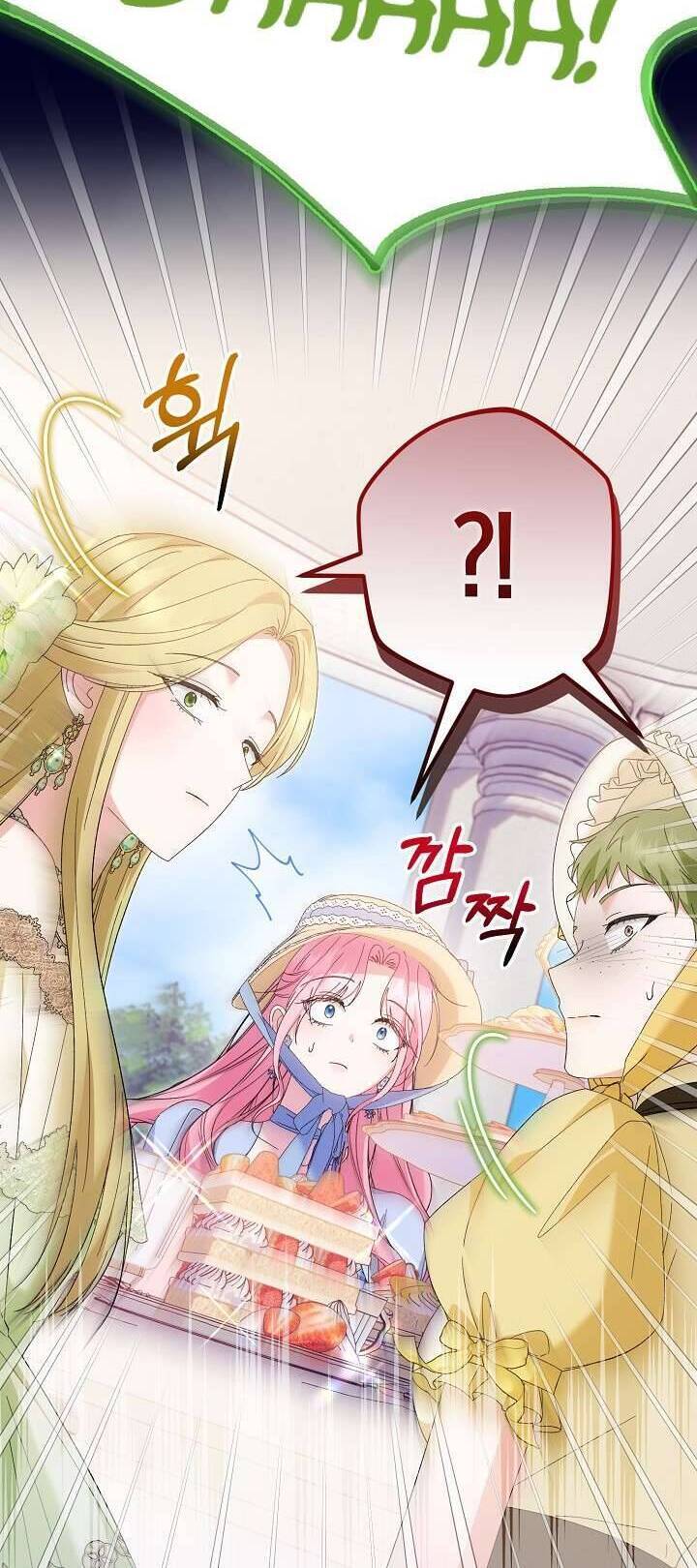 Cha Của Nam Chính Từ Chối Hủy Hôn - Page 61