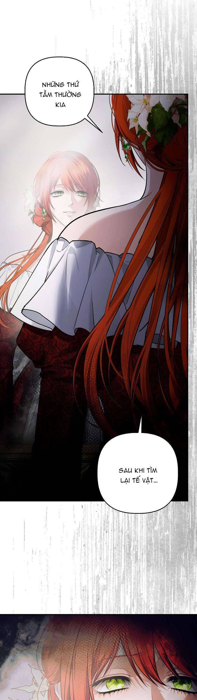 10 Cách Để Bị Bạo Chúa Đá - Page 20