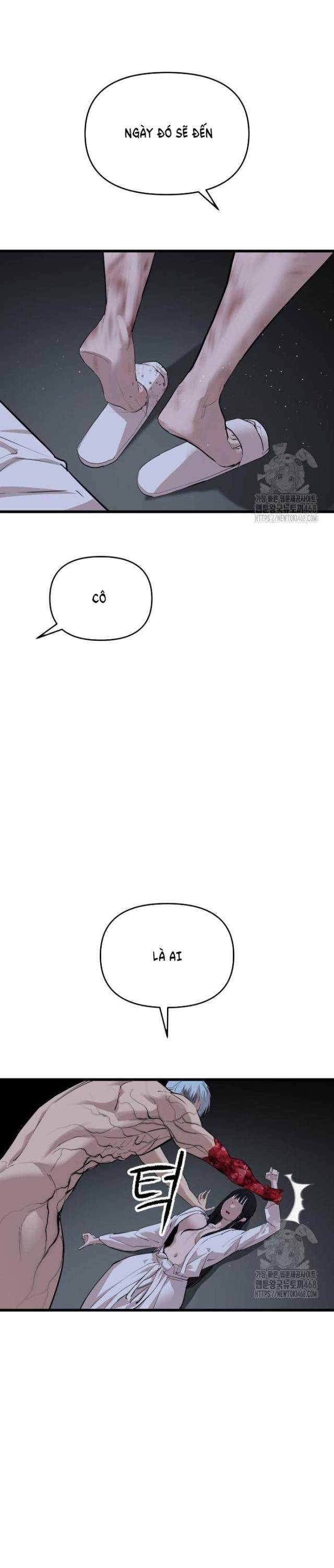 Cốt Nhân - Page 62