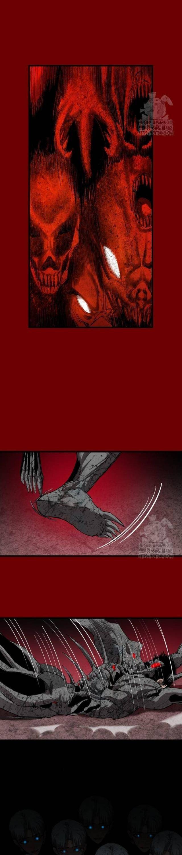 Cốt Nhân - Page 16