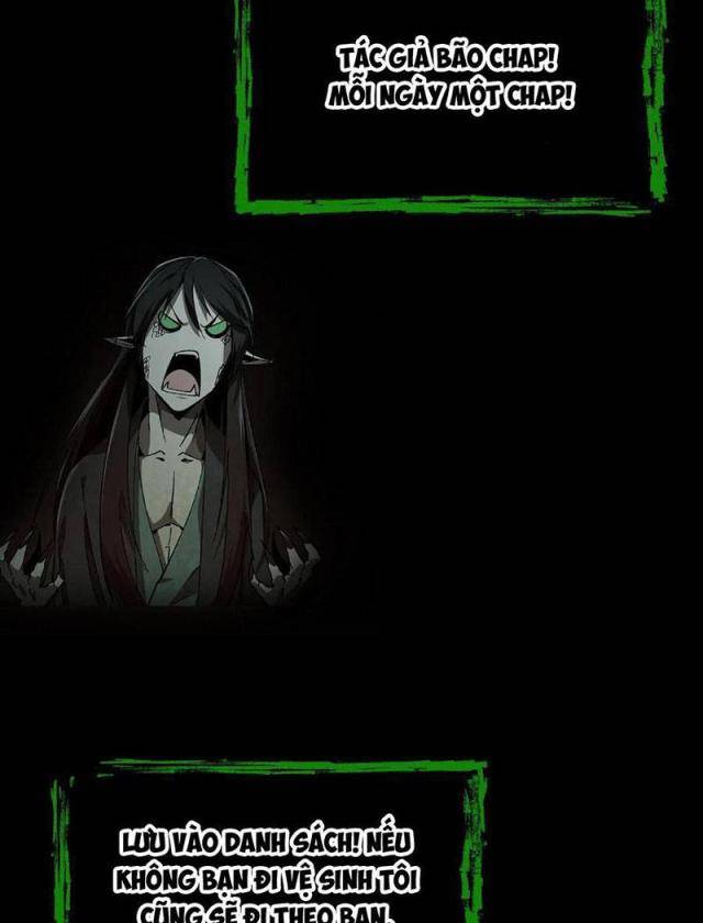 Ngày Tôi Sinh Ra, Bách Quỷ Dạ Hành, Tuyết Thi Hộ Đạo - Page 45