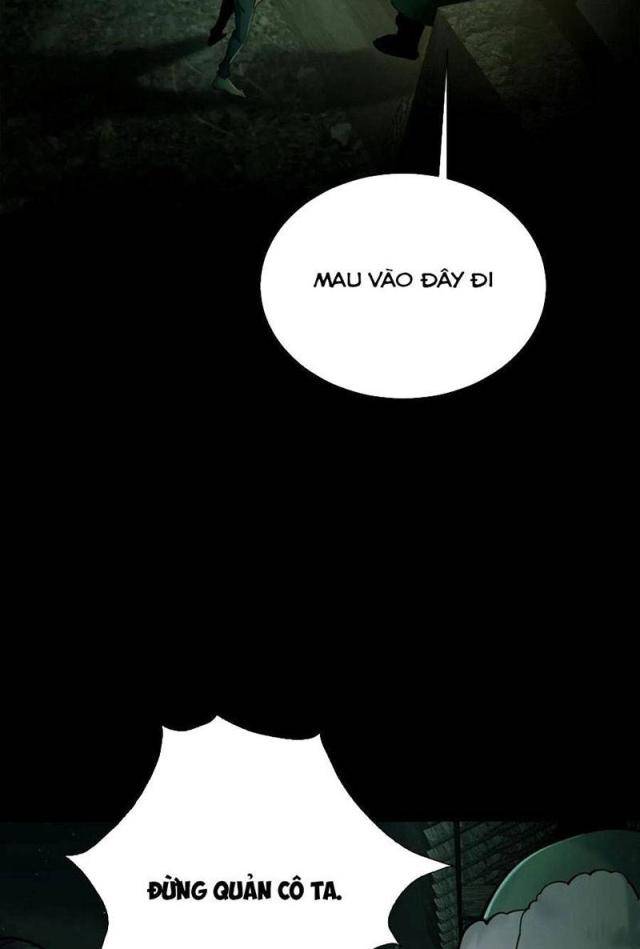 Ngày Tôi Sinh Ra, Bách Quỷ Dạ Hành, Tuyết Thi Hộ Đạo - Page 11