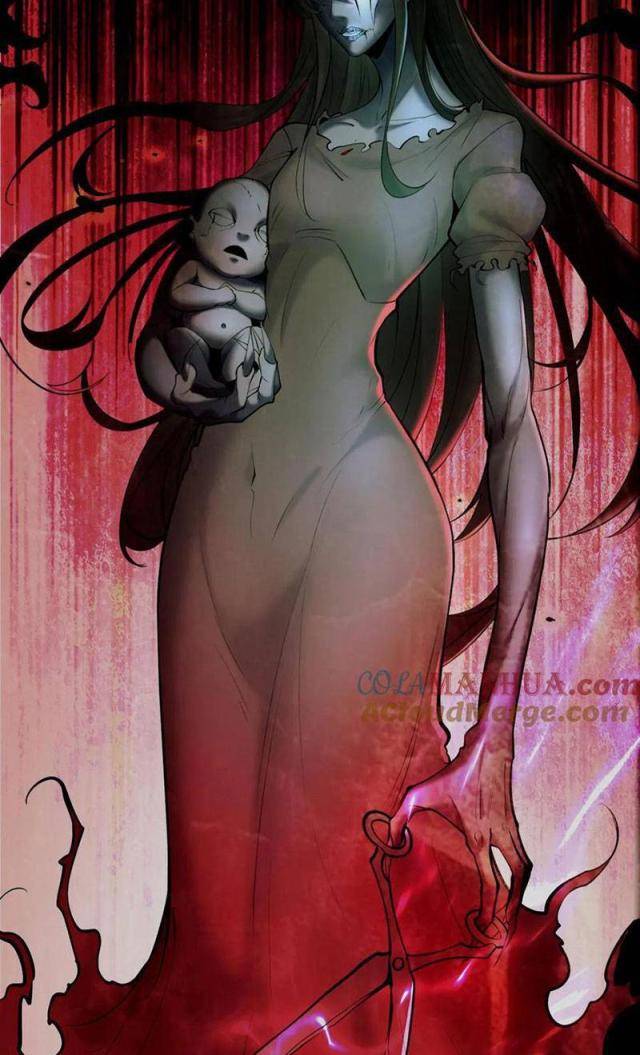 Ngày Tôi Sinh Ra, Bách Quỷ Dạ Hành, Tuyết Thi Hộ Đạo - Page 30