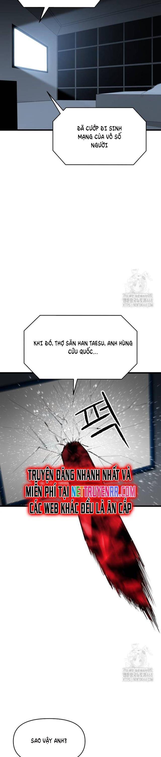 Cốt Nhân - Page 28