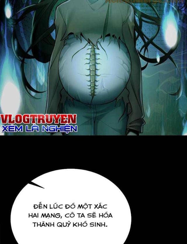 Ngày Tôi Sinh Ra, Bách Quỷ Dạ Hành, Tuyết Thi Hộ Đạo - Page 28