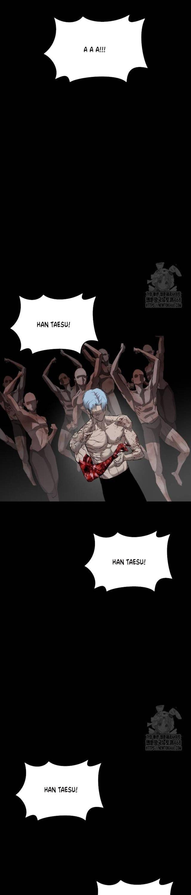 Cốt Nhân - Page 37