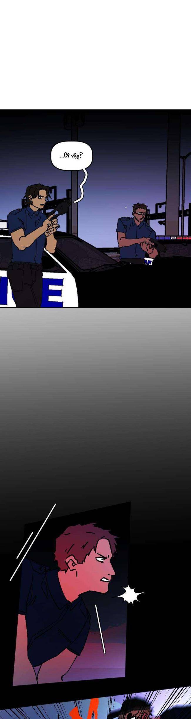 Nghĩa Trang Xe Buýt - Page 6